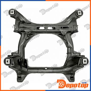 Berceau de Moteur avant pour VW | ZRZ-WW-028, 7L0499030T